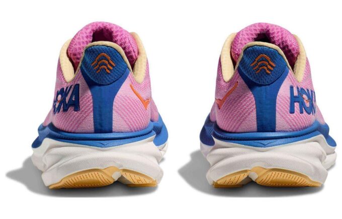 (WMNS) Clifton 9 &lsquo;Cyclamen Sweet Lilas&rsquo;