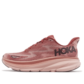 (WMNS) Clifton 9 &lsquo;Faïence rouille&rsquo;