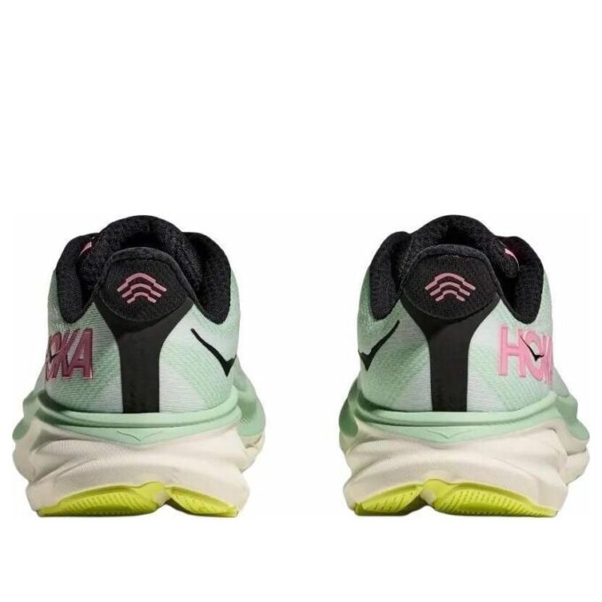 (WMNS) Clifton 9 &lsquo;Fluorite Menthe&rsquo;