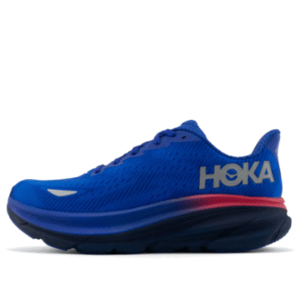 (WMNS) Clifton 9 GORE-TEX « Bleu éclatant »