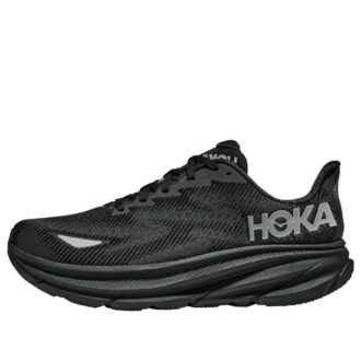 (WMNS) Clifton 9 Gore-Tex « Noir » (WMNS) Clifton 9 Gore-Tex « Noir »