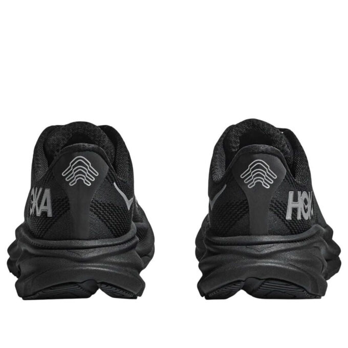 (WMNS) Clifton 9 Gore-Tex « Noir »
