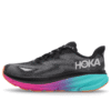 (WMNS) Clifton 9 Gore-Tex « Noir Aqua Électrique » (WMNS) Clifton 9 Gore-Tex « Noir Aqua Électrique »