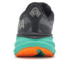 (WMNS) Clifton 9 Gore-Tex « Noir Aqua Électrique »