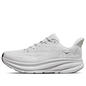 (WMNS) Clifton 9 &lsquo;Gris cosmique&rsquo;