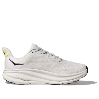 (WMNS) Clifton 9 &lsquo;Gris cosmique&rsquo;