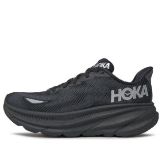 (WMNS) Clifton 9 GTX &lsquo;Noir&rsquo;