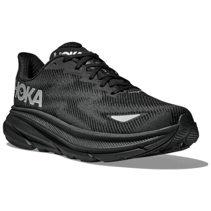 (WMNS) Clifton 9 GTX &lsquo;Noir&rsquo;