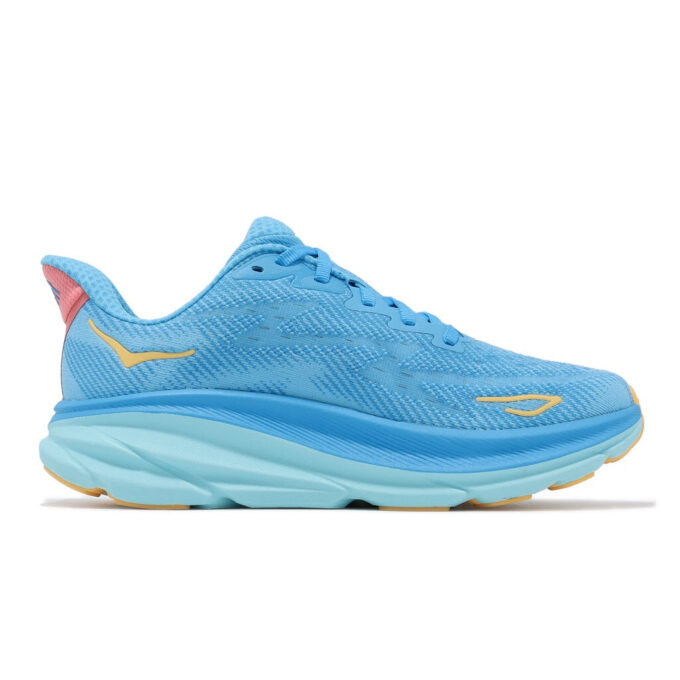 (WMNS) Clifton 9 « Journée de baignade sans nuages  »