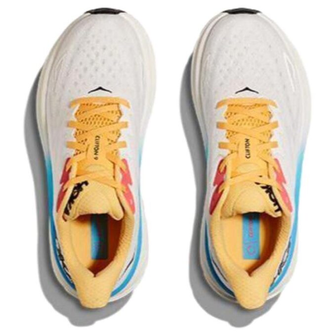 (WMNS) Clifton 9 « Journée de natation Blanc de Blanc »