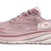 (WMNS) Clifton 9 &lsquo;Mauve pâle&rsquo;