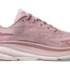 (WMNS) Clifton 9 &lsquo;Mauve pâle&rsquo;