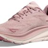 (WMNS) Clifton 9 &lsquo;Mauve pâle&rsquo;