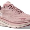 (WMNS) Clifton 9 &lsquo;Mauve pâle&rsquo;