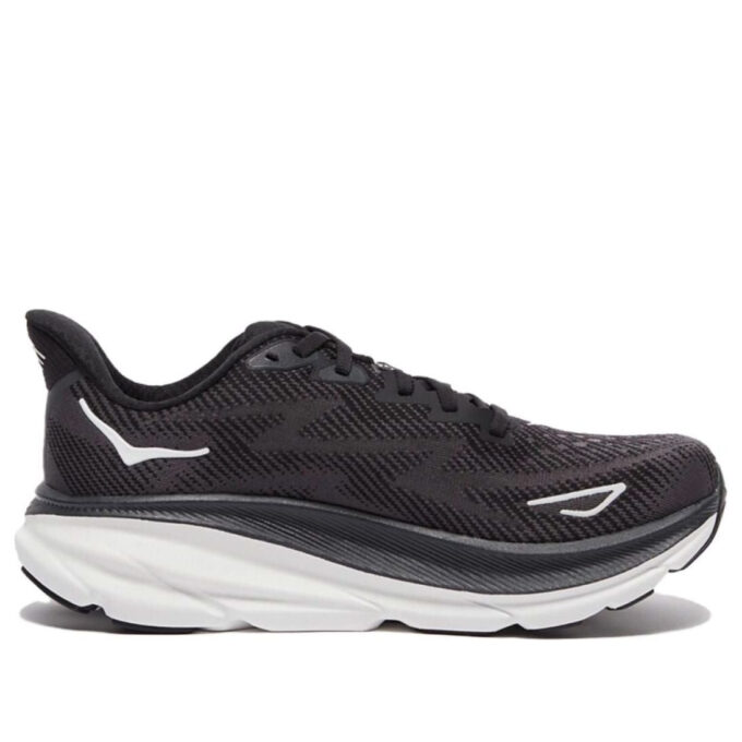 (WMNS) Clifton 9 ‘Noir Blanc’ (WMNS) Clifton 9 ‘Noir Blanc’