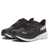 (WMNS) Clifton 9 ‘Noir Blanc’ (WMNS) Clifton 9 ‘Noir Blanc’