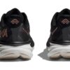 (WMNS) Clifton 9 &lsquo;Noir Rose Gold&rsquo;