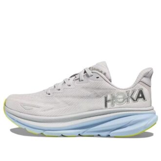 (WMNS) Clifton 9 « Nuage Nimbus Eau Glacée »
