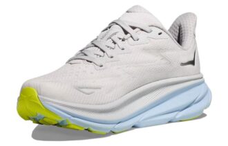 (WMNS) Clifton 9 « Nuage Nimbus Eau Glacée »