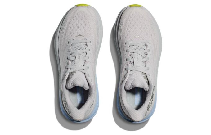 (WMNS) Clifton 9 « Nuage Nimbus Eau Glacée »