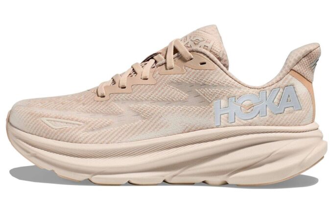 (WMNS) Clifton 9 « Sables mouvants »