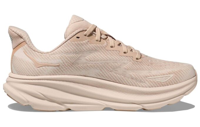 (WMNS) Clifton 9 « Sables mouvants »
