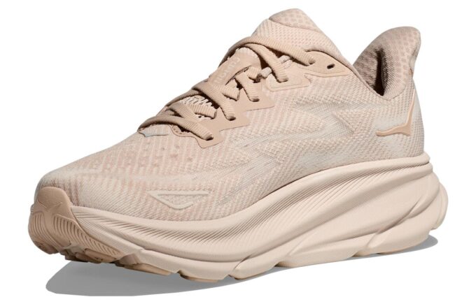(WMNS) Clifton 9 « Sables mouvants »