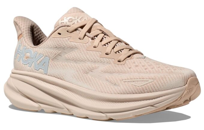 (WMNS) Clifton 9 « Sables mouvants »