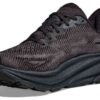 (WMNS) Clifton 9 &lsquo;Triple Black&rsquo;