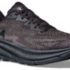 (WMNS) Clifton 9 &lsquo;Triple Black&rsquo;