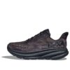 (WMNS) Clifton 9 Wide &lsquo;Noir&rsquo;