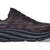 (WMNS) Clifton 9 Wide &lsquo;Noir&rsquo;