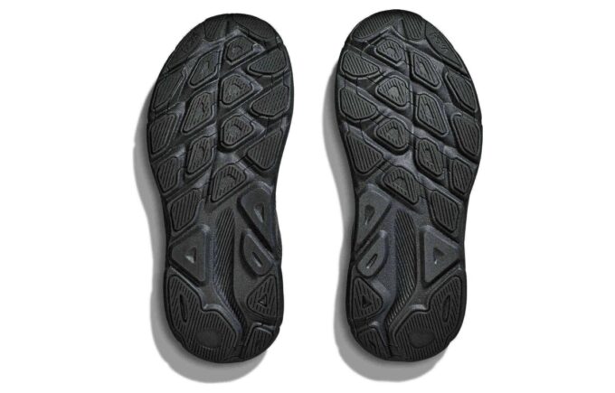 (WMNS) Clifton 9 Wide &lsquo;Noir&rsquo;