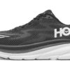 (WMNS) Clifton 9 Wide &lsquo;Noir Blanc&rsquo;