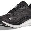 (WMNS) Clifton 9 Wide &lsquo;Noir Blanc&rsquo;