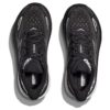 (WMNS) Clifton 9 Wide &lsquo;Noir Blanc&rsquo;