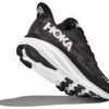 (WMNS) Clifton 9 Wide &lsquo;Noir Blanc&rsquo;