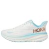 (WMNS) Clifton 9 Wide &lsquo;Or rose givré&rsquo;