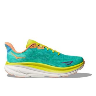 (WMNS) Clifton 9 Wide &lsquo;Primevère du soir en céramique&rsquo;