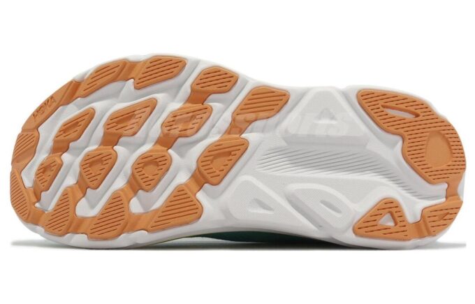 (WMNS) Clifton 9 Wide &lsquo;Primevère du soir en céramique&rsquo;