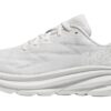 (WMNS) Clifton 9 Wide &lsquo;Triple White&rsquo;