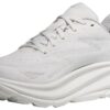 (WMNS) Clifton 9 Wide &lsquo;Triple White&rsquo;