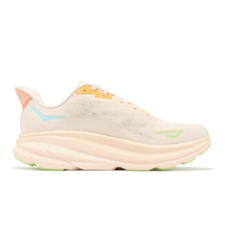 (WMNS) Clifton 9 Wide &lsquo;Vanilla Astral&rsquo;