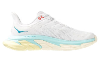 (WMNS) Clifton Edge &lsquo;Blanc Bleu&rsquo;