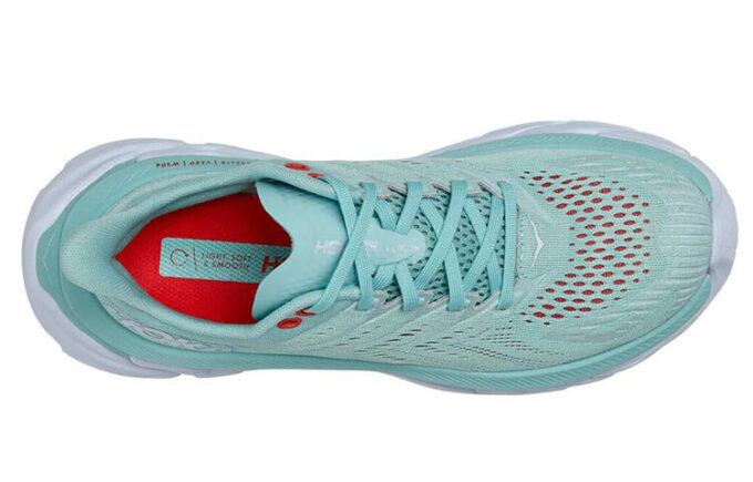 (WMNS) Clifton Edge &lsquo;Bleu coquille d&rsquo;œuf&rsquo;