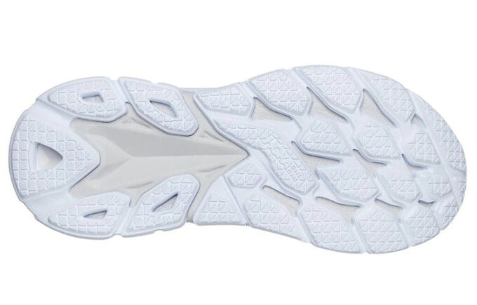 (WMNS) Clifton Edge &lsquo;Noir et Blanc&rsquo;