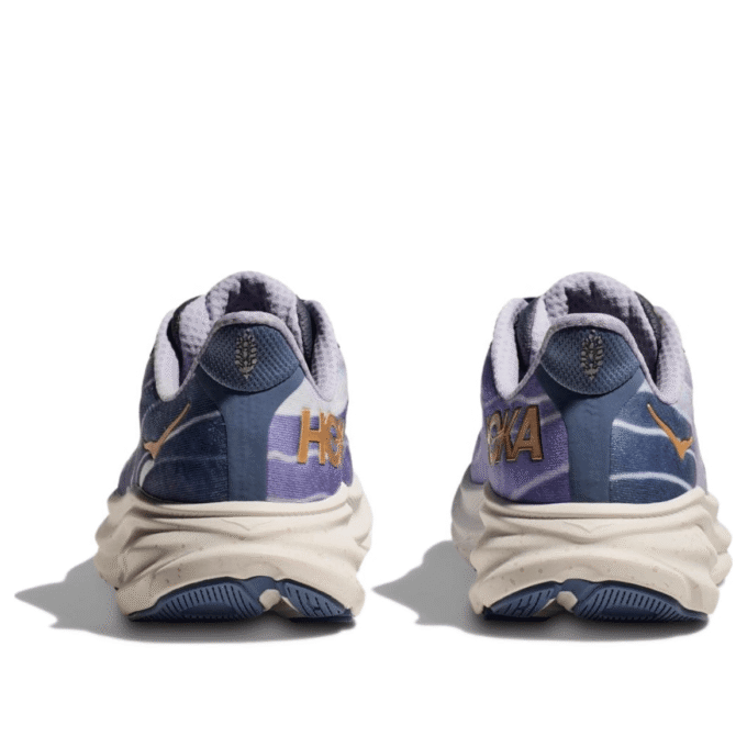 (WMNS) Clifton L Suede FP &lsquo;Mouvement Cirrus&rsquo;