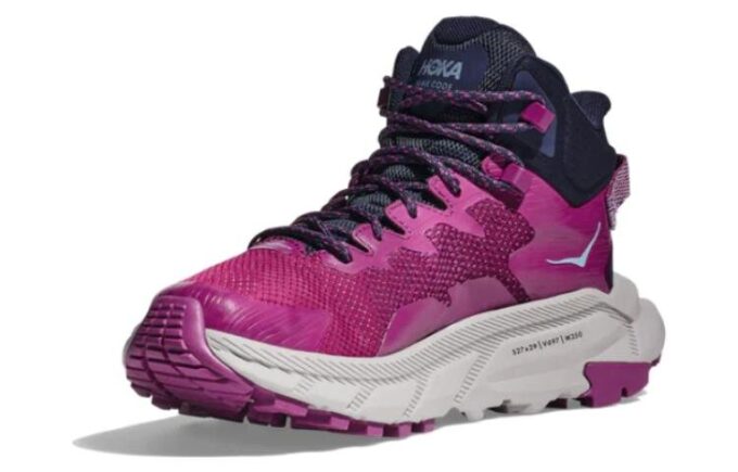 (WMNS) Code sentier GORE-TEX « Beautyberry Harbor Mist »