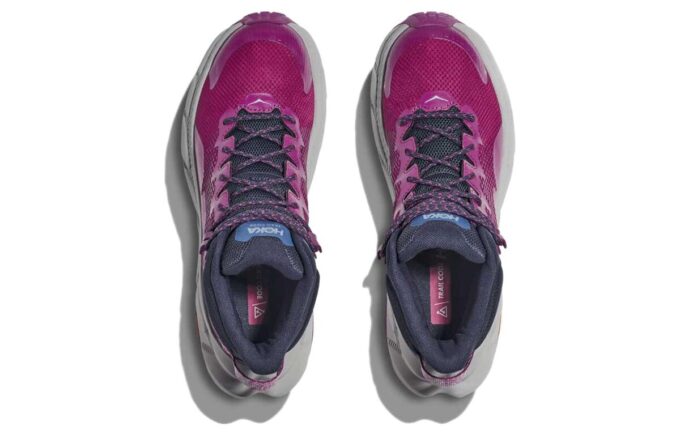 (WMNS) Code sentier GORE-TEX « Beautyberry Harbor Mist »