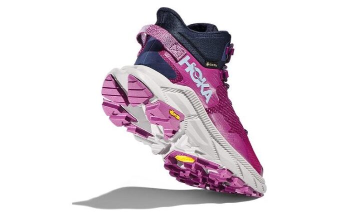 (WMNS) Code sentier GORE-TEX « Beautyberry Harbor Mist »